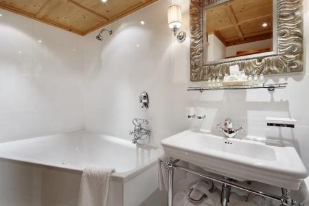Relais & Châteaux Tennerhof - 64