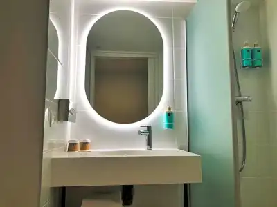 Novotel Suites Montpellier - 92