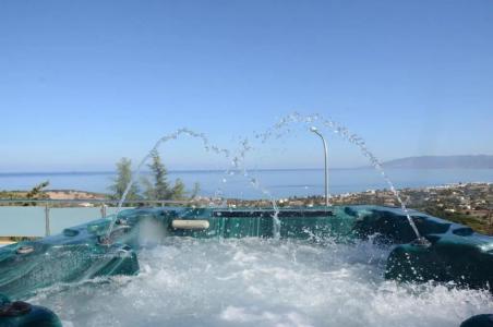 Villa Calypso in Latsi - 37