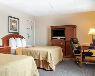 Passport Inn Niagara Falls - 2