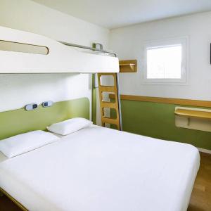 ibis budget Chartres - 19