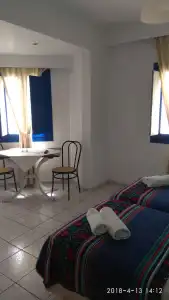 Olympic Villas - 111