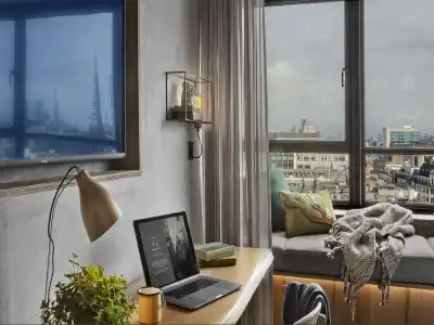 Treehouse London - 47