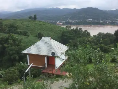 Chiang Khong Hill - 77