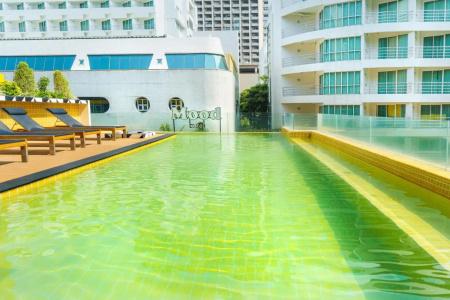 Mood Pattaya - 37
