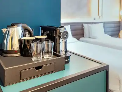 Novotel Valencia Lavant - 126