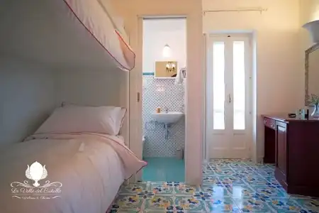 La Valle Del Cristallo B&B - 6