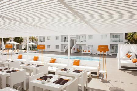Tropicana Ibiza Suites - 30