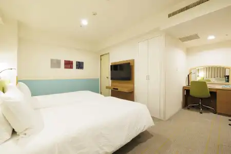 Holiday Inn Ana Sapporo Susukino by IHG - 38