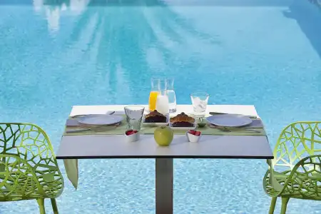 NUMO Mykonos Boutique Resort - 14