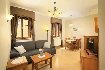 Castle View Apartments - 63