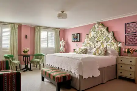 Knightsbridge, Firmdales - 26