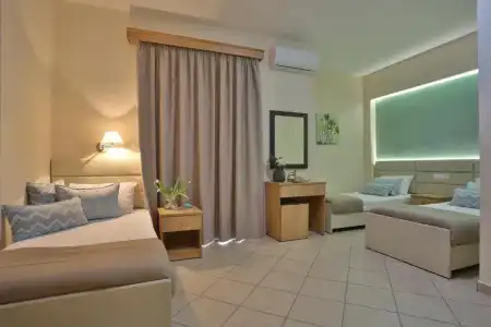 Irida Apartments - 143