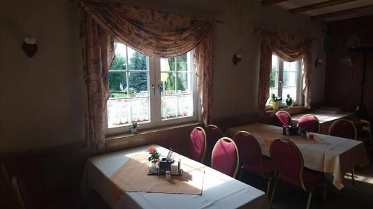 Hotel-Pension am Mühlberg - 3