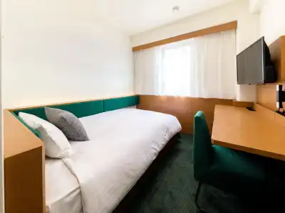 Nishitetsu Inn Nihonbashi - 3