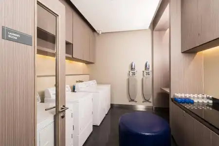 Holiday Inn Express Bangkok Siam by IHG - 17