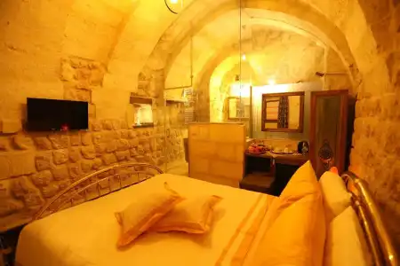 Hancı Cave - 23