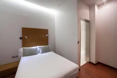 Petit Palace Plaza Malaga - 24