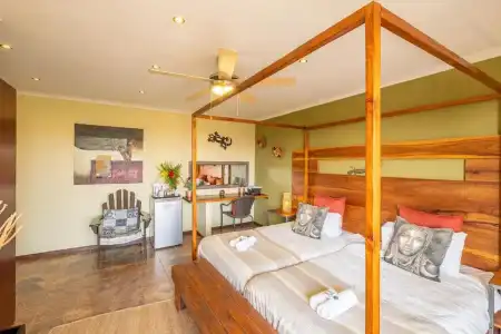 Gecko Ridge Guest House - 64