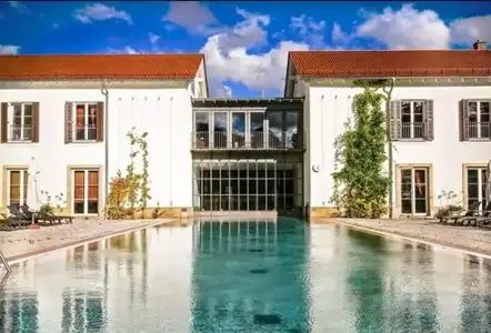 Graflicher Park Grand Resort - 0