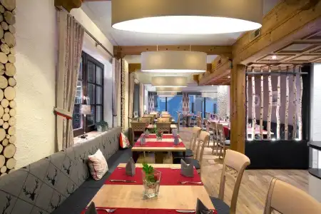 Hotel-Restaurant Vogthof - 20