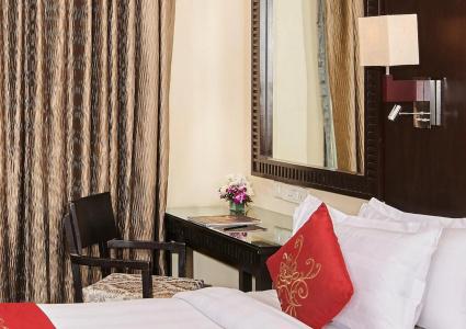 Goldfinch Mumbai - 25