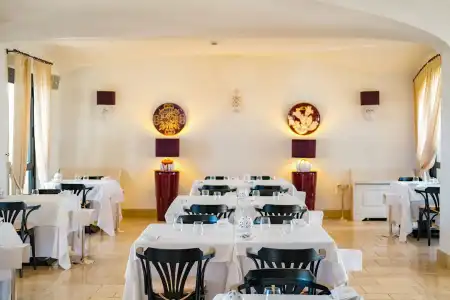 Borgobianco Resort & Spa Polignano - MGallery Collection - 25