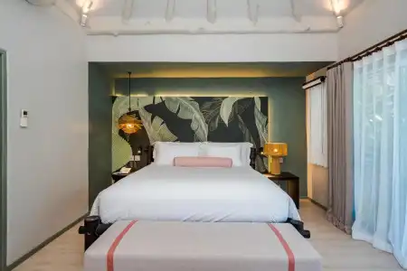Davinia Resort Hua Hin - 11