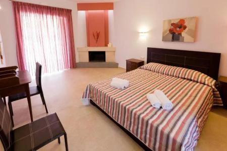 Aenaon Rooms - 55