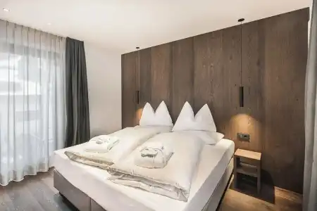 Aquila Dolomites Residence - 46