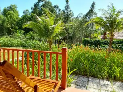 The Garden House Phu Quoc Resort - 128