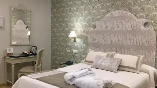 Adriano Boutique Sevilla - 63