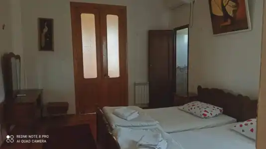 Guest House Kharabadze Family - 16