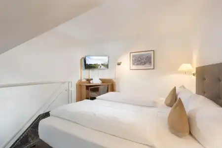 Best Western Ahorn Oberwiesenthal - Adults Only - 114