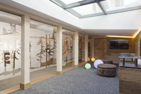 Hôtel de Rougemont & Spa - 20