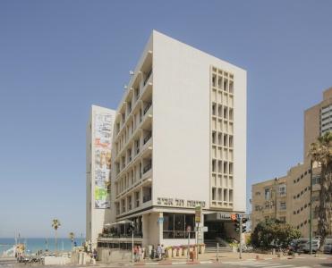 Prima Tel Aviv - 32