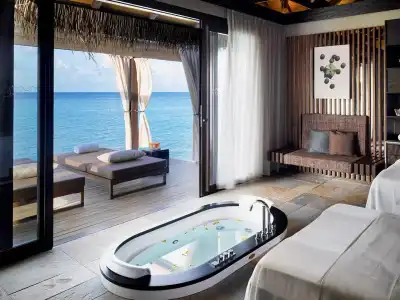 Velaa Private Island - 19