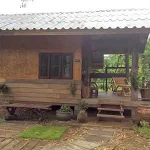 Saranghae Resort Chiang Dao - 115