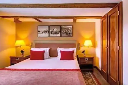 Kempinski Grand des Bains St. Moritz - 135