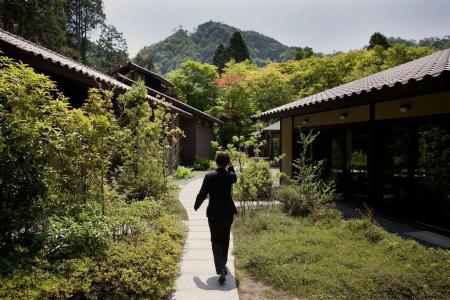 Arimasansoh Goshobessho - 12