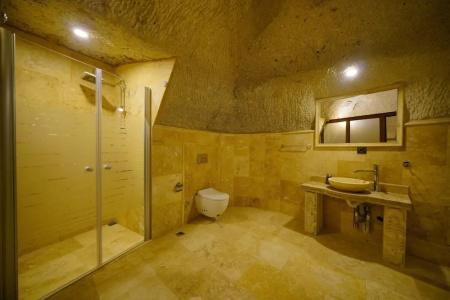 Vezir Cave Suites - 160