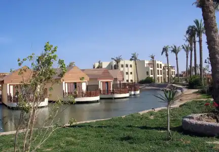 Panorama Bungalows Resort El Gouna - 22