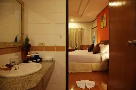 Lanta Manda - 2