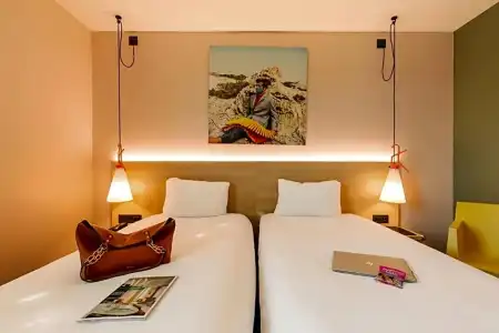 ibis Styles Lyon Confluence - 65