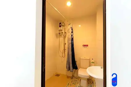 Bed by City Surawong-Patpong - 42