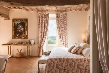 Dimora Santa Margherita - Relais di Charme - 52