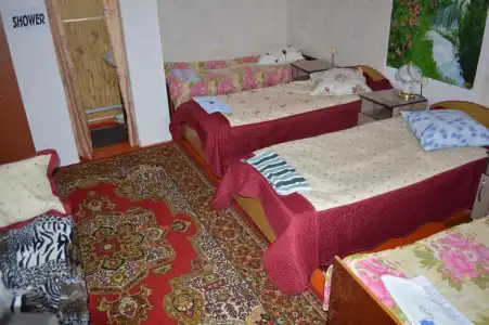 Guest House on Derbisheva - 17