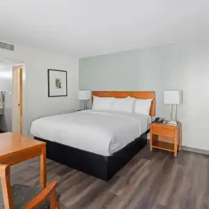 Vagabond Inn Glendale - 38