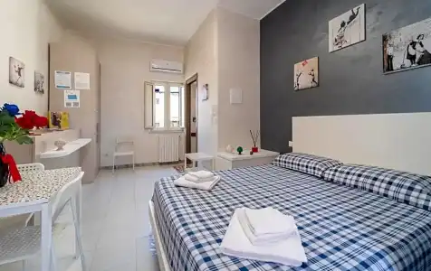 B&B Eraclio - 102