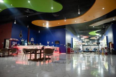 Palma Beach Resort and Spa - 21